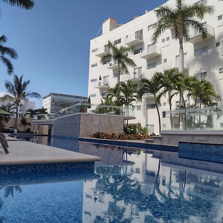 Departamento En Acapulco Diamante Διαμέρισμα Εξωτερικό φωτογραφία