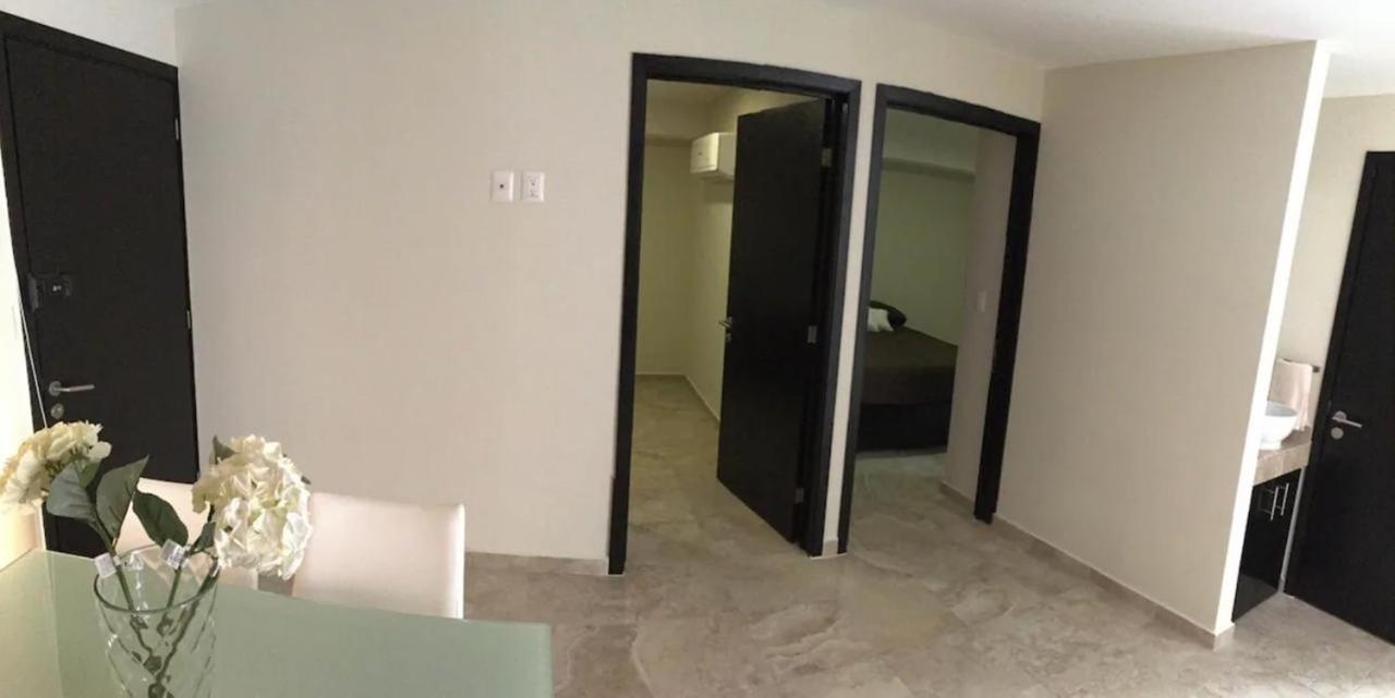 Departamento En Acapulco Diamante Διαμέρισμα Εξωτερικό φωτογραφία