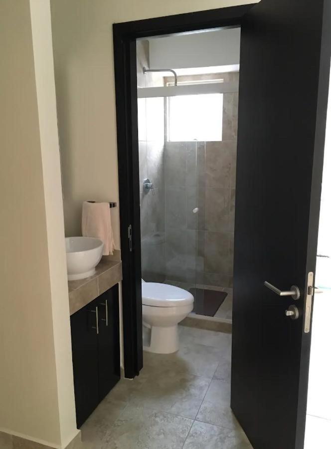 Departamento En Acapulco Diamante Διαμέρισμα Εξωτερικό φωτογραφία