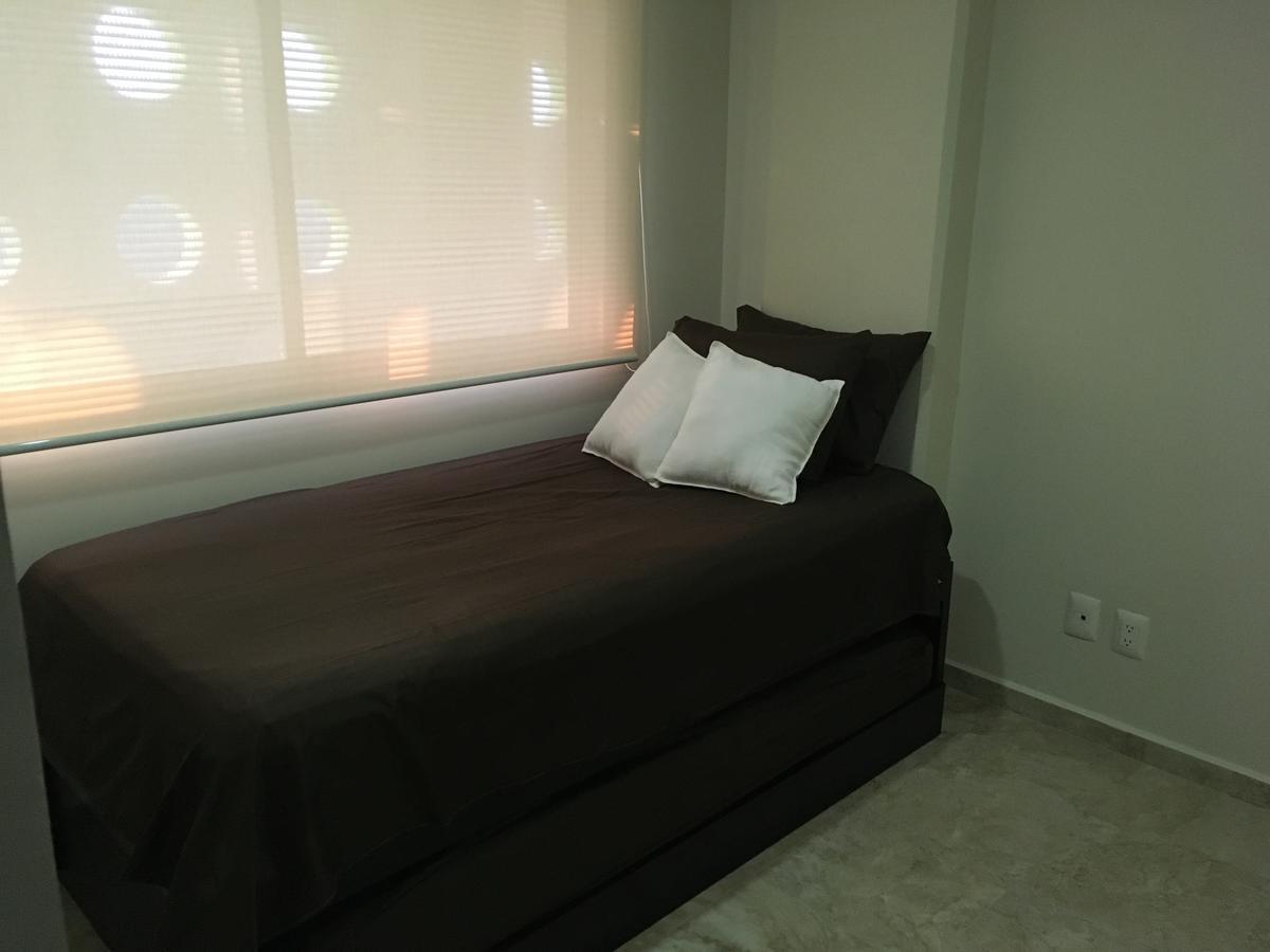 Departamento En Acapulco Diamante Διαμέρισμα Εξωτερικό φωτογραφία