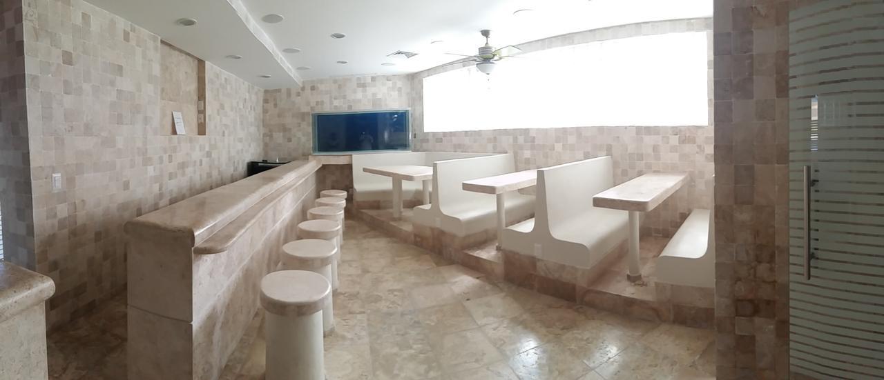 Departamento En Acapulco Diamante Διαμέρισμα Εξωτερικό φωτογραφία