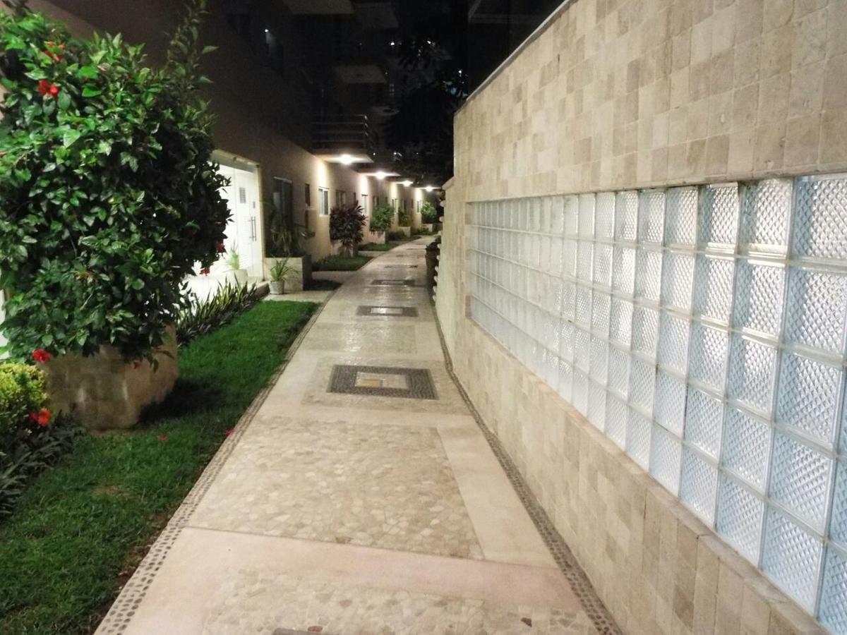 Departamento En Acapulco Diamante Διαμέρισμα Εξωτερικό φωτογραφία