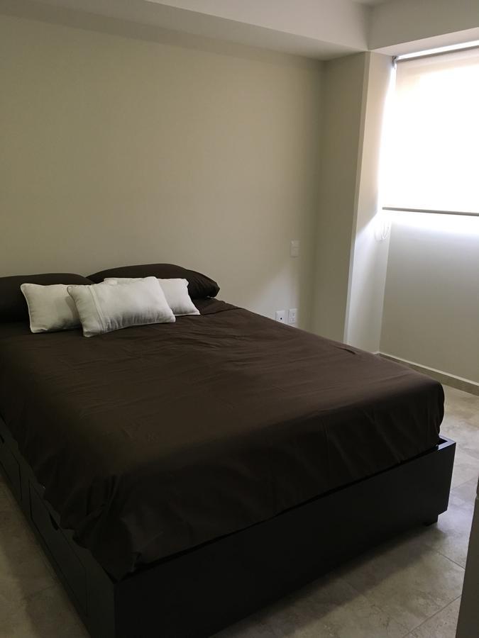 Departamento En Acapulco Diamante Διαμέρισμα Εξωτερικό φωτογραφία