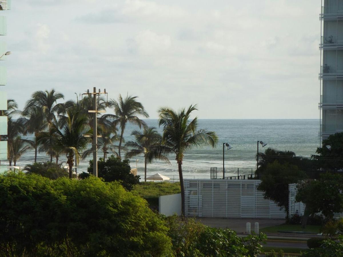 Departamento En Acapulco Diamante Διαμέρισμα Εξωτερικό φωτογραφία