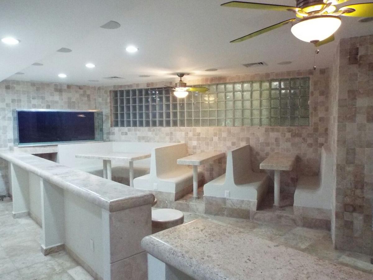 Departamento En Acapulco Diamante Διαμέρισμα Εξωτερικό φωτογραφία